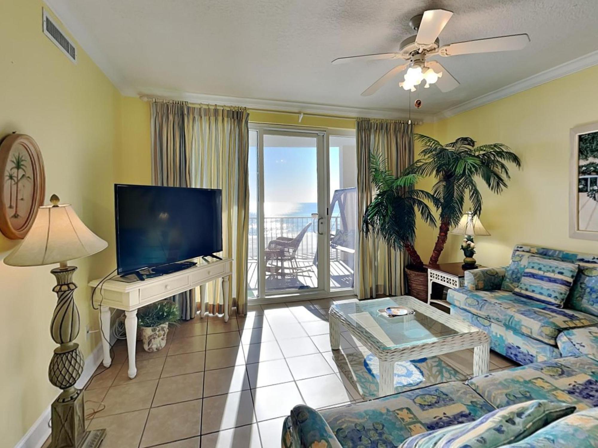 Twin Palms 405 * Panama City Beach