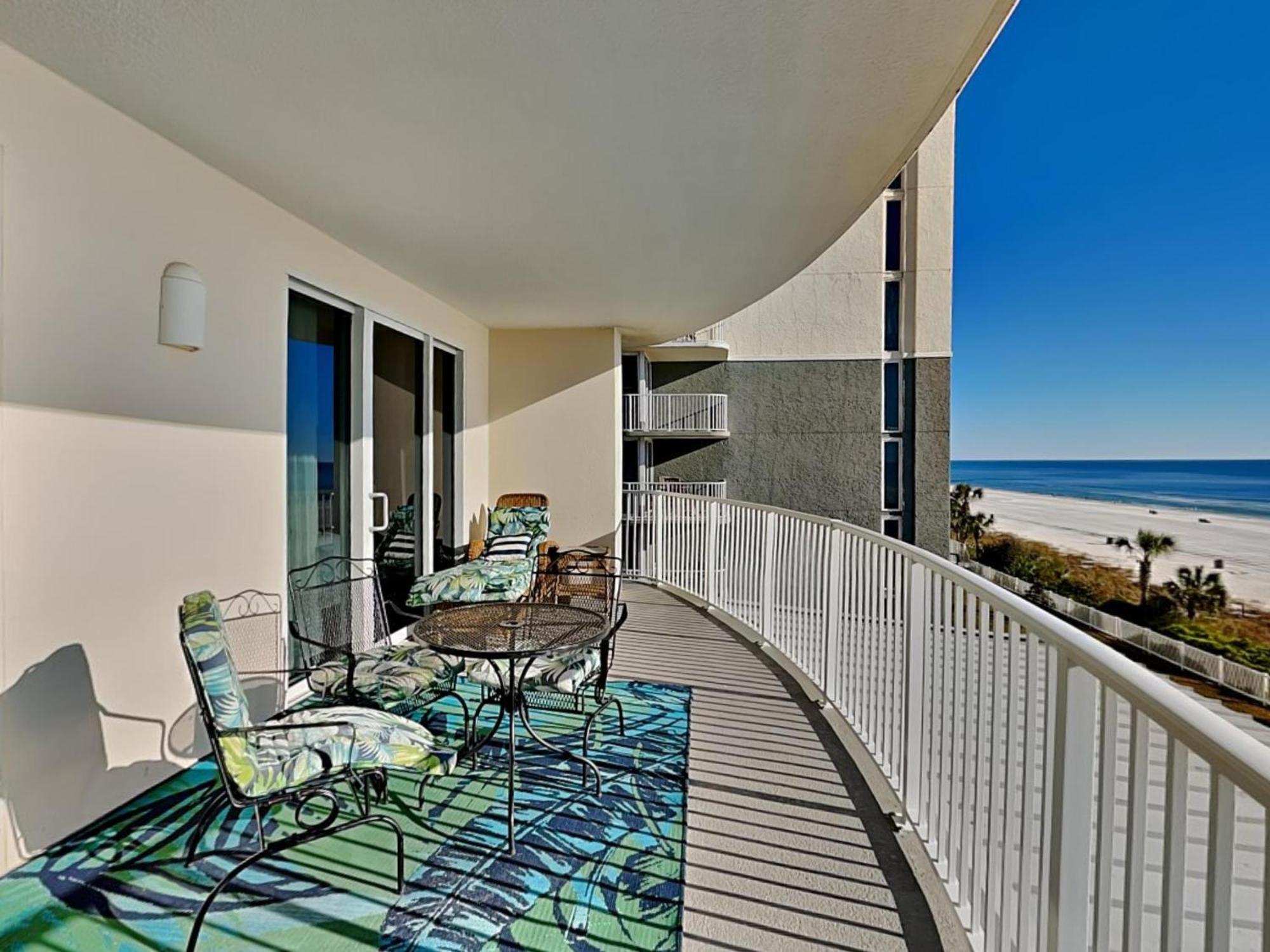 Apartment Twin Palms 405