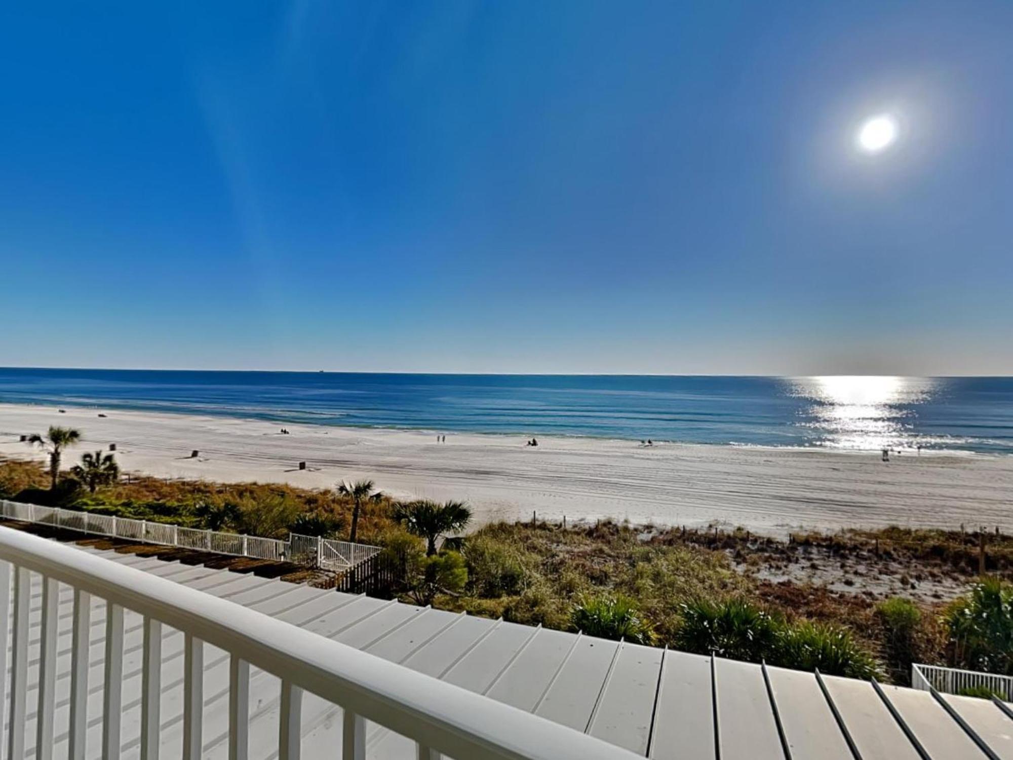 Apartment Twin Palms 405 Panama City Beach