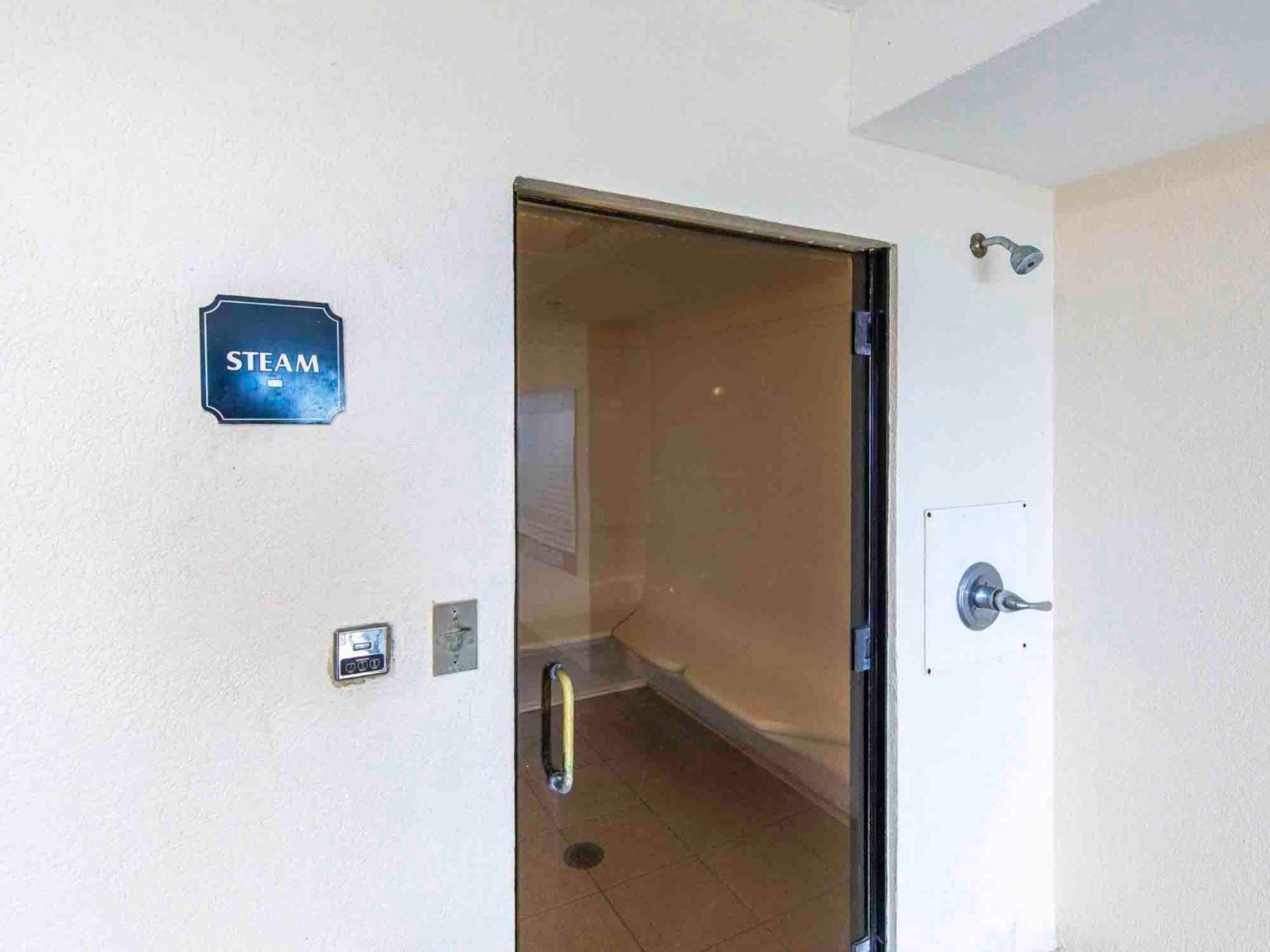 Apartment Twin Palms 405 Panama City Beach