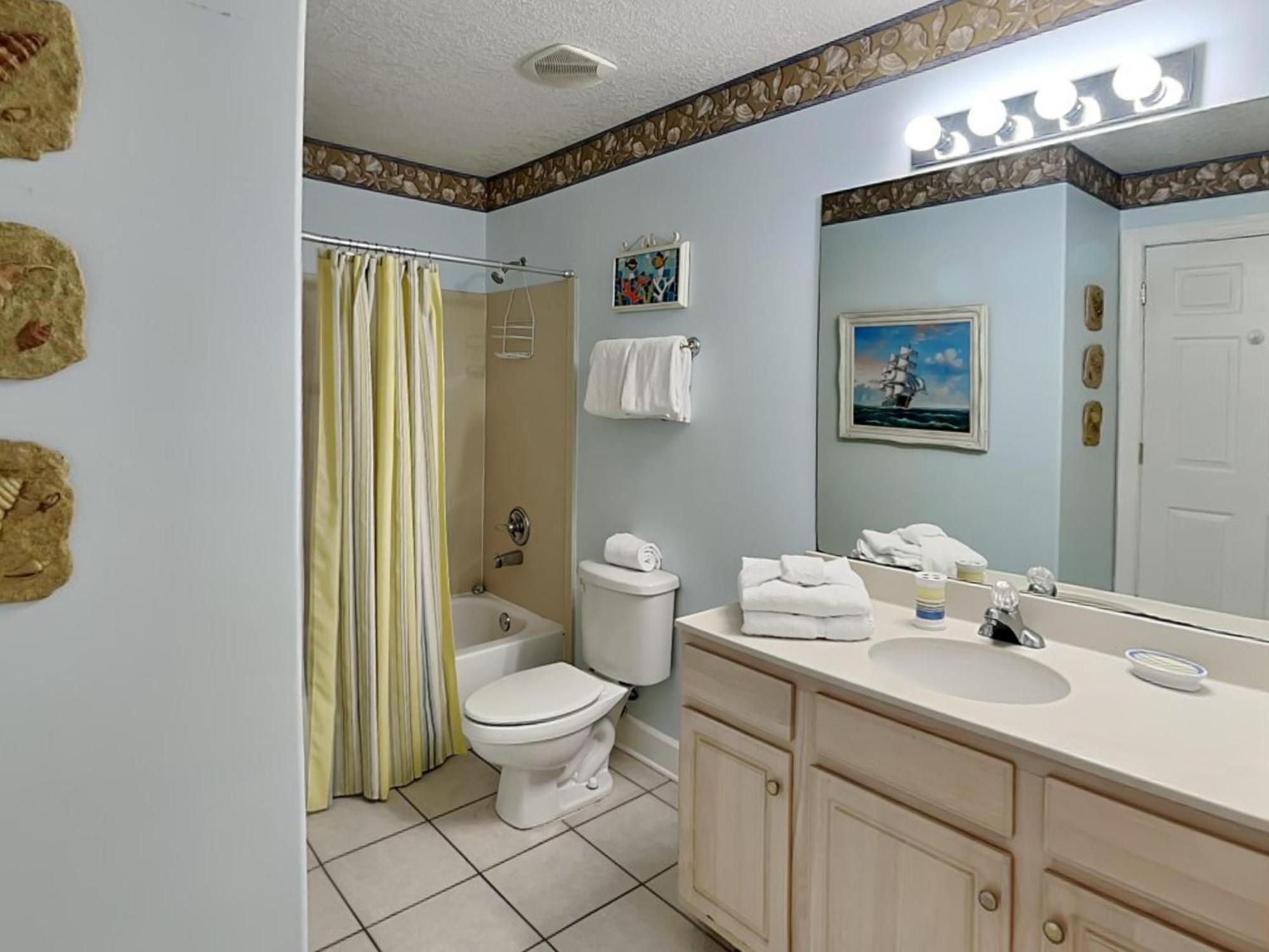 Twin Palms 405 Apartment