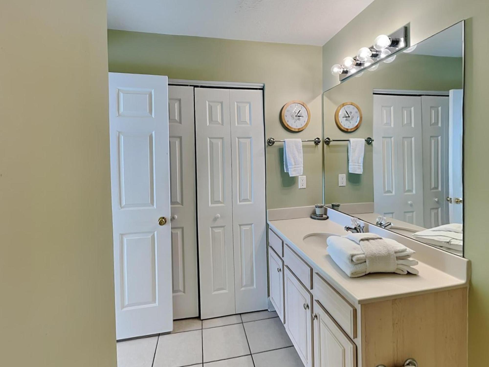 Twin Palms 405 Panama City Beach