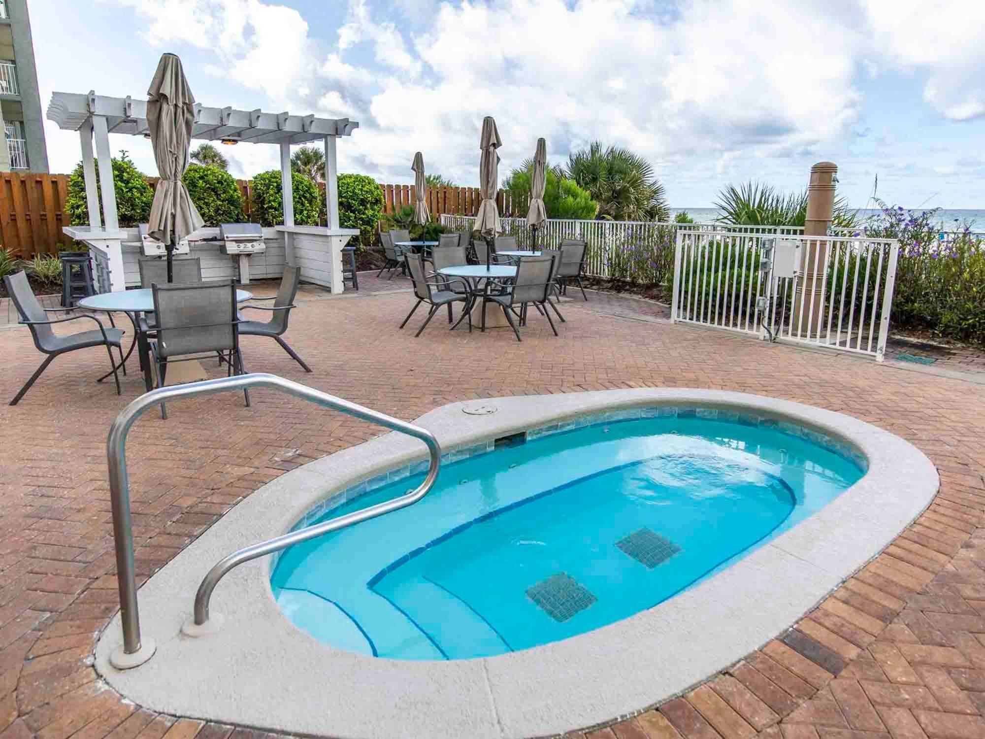 Apartment Twin Palms 405