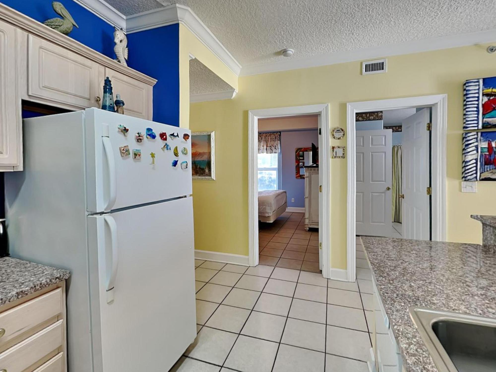 Twin Palms 405 Apartment *