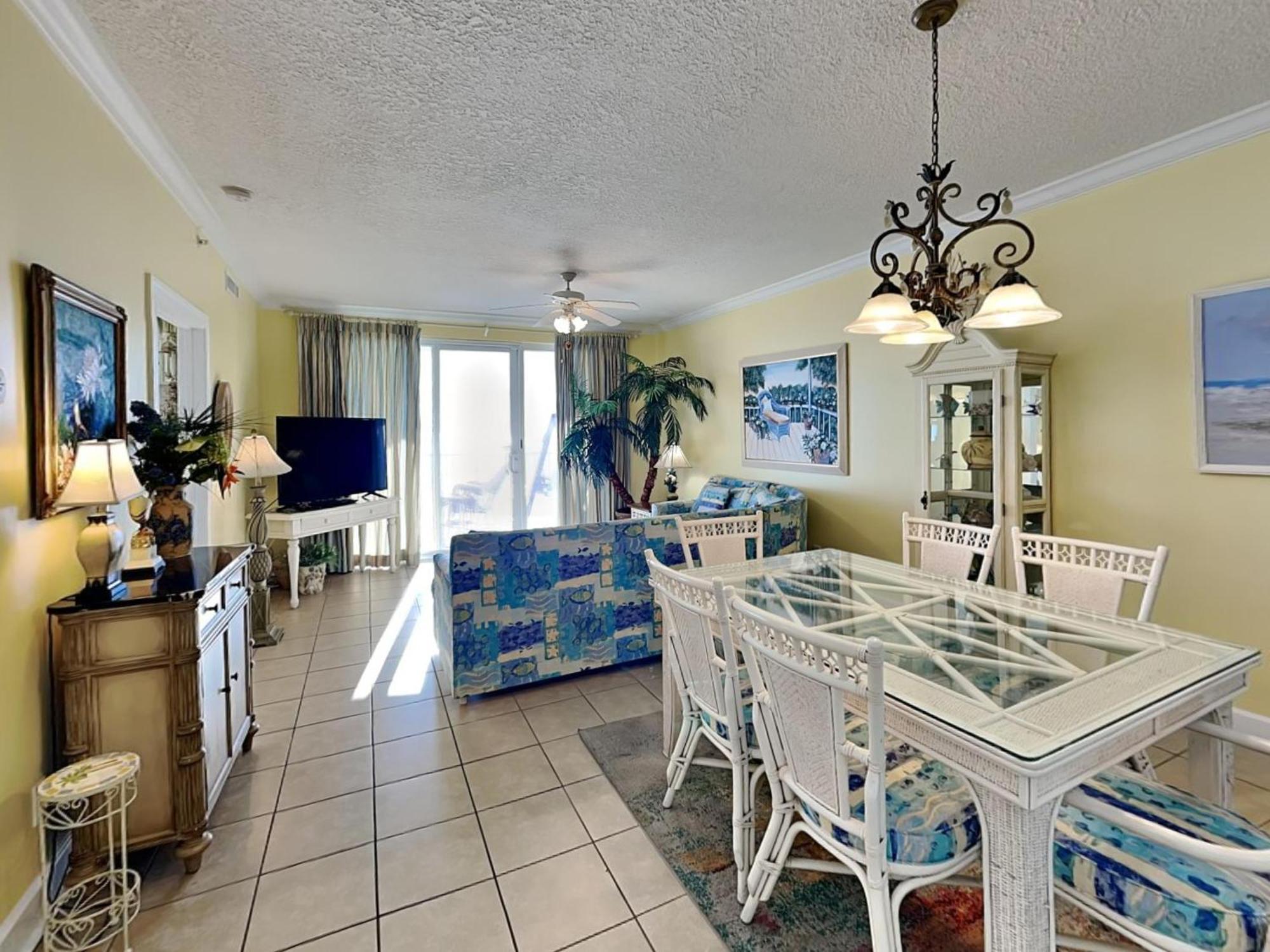 Apartment Twin Palms 405